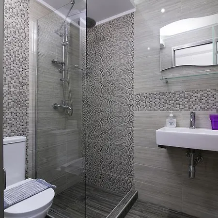 Asteria Apartman Potósz