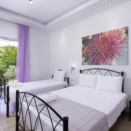 Apartman Asteria Potósz