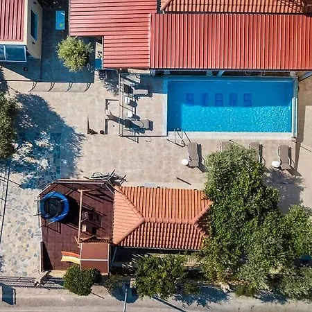 Appartement Asteria *