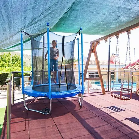 Appartement Asteria *