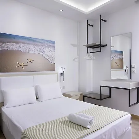 Appartement Asteria Potos