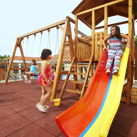 Appartement Asteria *