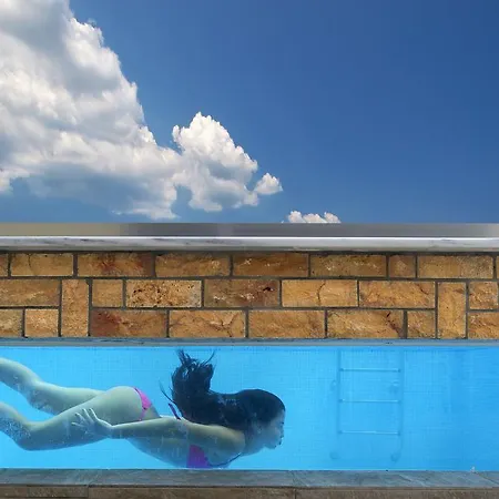 Asteria Appartement *