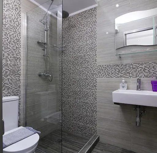 Asteria Lägenhet Potos