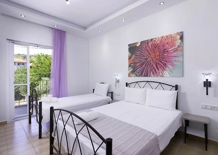 Lägenhet Asteria Potos